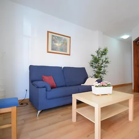 Apartment - Rest Near The Beach Alcala (Tenerife)