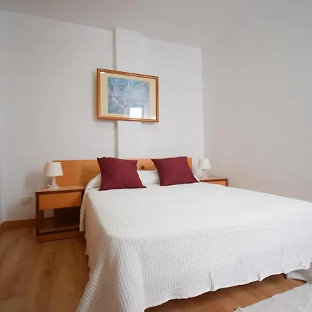 - Rest Near The Beach Apartment Alcala (Tenerife)