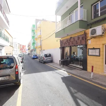 - Rest Near The Beach Apartment *