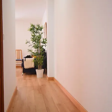 - Rest Near The Beach Apartment Alcala (Tenerife)