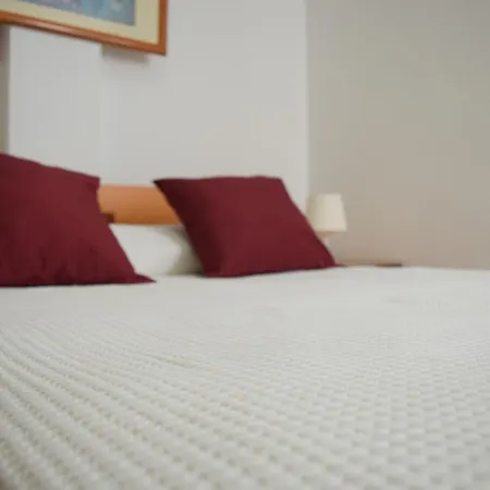 Apartment - Rest Near The Beach *